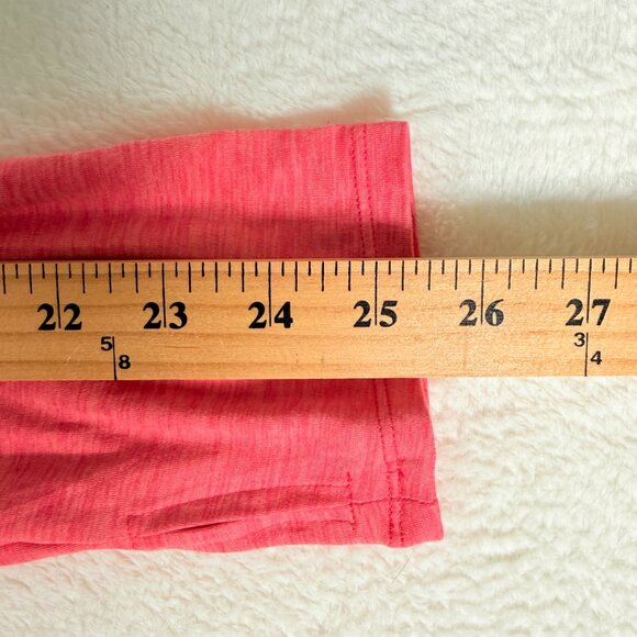 RBX Women's Pink‎ Pullover Hoodie Pockets 3XL Active Fit Running - Picture 6 of 6